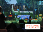 L'Atelier des Enfants à l'Atelier des Lumières