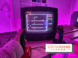 Musée MO5 - Musée du Jeu Vidéo : explorez l’histoire du gaming à Arcueil (94)