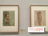 Rodin, dessins libres : une exposition d'œuvres rarement montrées au musée Rodin se dévoile