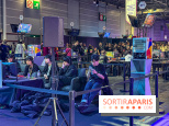 Teamfight Tactics Open Series 2025 : la compétition esport s'installe à Porte de Versailles