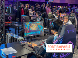 Teamfight Tactics Open Series 2025 : la compétition esport s'installe à Porte de Versailles