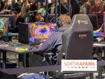 Teamfight Tactics Open Series 2025 : la compétition esport s'installe à Porte de Versailles