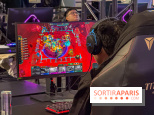 Teamfight Tactics Open Series 2025 : la compétition esport s'installe à Porte de Versailles - IMG 2373