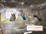Une double exposition mode à la Galerie Dior et à la Fondation Azzedine Alaïa, à Paris