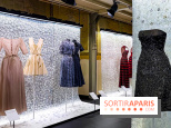 Une double exposition mode à la Galerie Dior et à la Fondation Azzedine Alaïa, à Paris