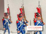 L'Univers des Figurines à l'Ancienne Poste de Versailles