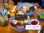 Ukiyo Ramen à Paris