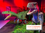 Dinosaures LEGO