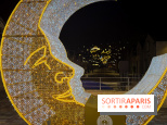 Illuminations de Bercy Village 2026