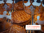 Galette des rois 2026 : la pépite de la Pâtisserie Haelewyn (78) - photos