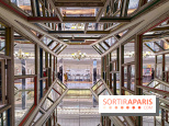 Objets divers et variés : l'exposition gratuite, monumentale et immersive de Song Dong au Bon Marché