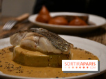 Le Rennequin, le bistrot gourmand du 17e arrondissement à Paris