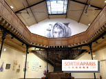 100% paper IV : nos photos de l'expo collective de street art au Bastille Design Center