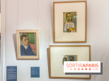 Claude Simon au Musée Lambinet : nos photos de l'exposition à Versailles
