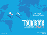 Mondial du Tourisme 2026 à Paris Porte de Versailles