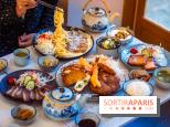 Katsu Katsu, restaurant japonais spécialisé dans la panure Paris 2e