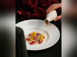 Saint-Valentin 2026 : Dîner romantique chez Jenny au Paris Marriott Champs Elysees - 2026   01   16   Marriott   Contenu Food Saint  Valentin 3 1 1 (2)