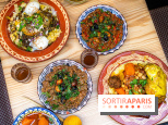 Darkoum cantine marocaine, restaurant marocain 14e