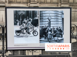 Paris / Roma : l'exposition de photos gratuites à découvrir sur les grilles de l'Hôtel de Ville