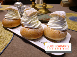 Semla, nos photos de cette brioche suédoise