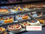 Cheesy Cakes, le roi du du cheesecake débarque à Paris dans le 11e arrondissement