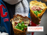 Lulu Crêperie, le comptoir de crêpes et galettes bretonnes du Marais au Marché des Enfants Rouges