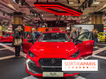 Salon Rétromobile 2026 à Paris