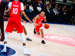 LEDGER YOUNG STAR GAME : DÉCOUVREZ LES PÉPITES DU BASKET FRANÇAIS À LEVALLOIS