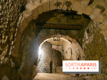 Les Caves du Roi, les mystérieux souterrains sous Sèvres
