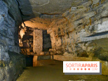 Les Caves du Roi, les mystérieux souterrains sous Sèvres - DSC 6232
