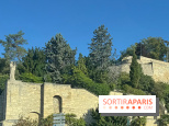 Le jardin des cinq sens à Pontoise, un lieu bucolique et sensoriel ! - copie
