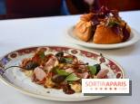 Da Lucrezia, le restaurant italien à ne pas manquer dans le 15e arrondissement