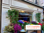 Les Artizans Coffee and Flower