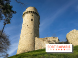 Ile-de-France : La Tour de Montlhéry au panorama unique sur l'Essonne