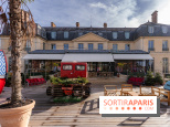 Le Chou de Chanorier, le restaurant des Yvelines à Croissy-sur-Seine by Charlie Anne