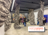 All Parts Of Us : Susanna Inglada en exposition au Drawing Lab à Paris
