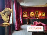 Le musée de la Vie Romantique, lieu d'art incontournable des romantiques du XIXe siècle à Paris