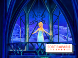 Frozen Ever After : l'attraction La Reine des Neiges à Disneyland Paris