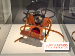 Exposition Robert Capa au Musée de la Libération de Paris