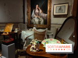 Une journée au 18e siècle : explorez un hôtel particulier avec l'exposition du musée des Arts Déco