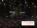 Visuels Salle de concert - Accor Arena - Bercy