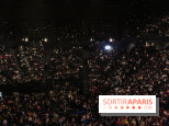 Visuels Salle de concert - Accor Arena - Bercy