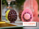 Pâques Laduree 2026 : oeufs en chocolat floral, coffrets et créations exclusives - photos - A7C04369