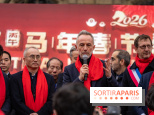 Nouvel an Chinois - Lunaire Place de la République 2026 - les photos - Emmanuel Grégoire