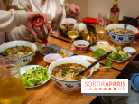 Cơm Niêu Quán, le nouveau restaurant vietnamien Paris 13e