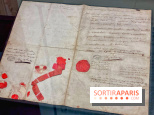 Le testament de Napoléon Ier