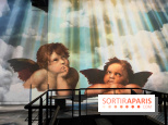 Renaissance : De Vinci, Raphaël, Michel-Ange : l'expo immersive se dévoile à l'Atelier des Lumières - fotor 1773228979040