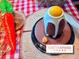 Pâques 2026 chez Edwart Chocolatier