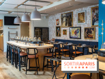 L'Auberge Nouvelle restaurant à Tremblay-sur-Mauldre dans les Yvelines - photos