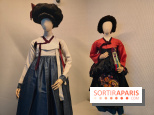 K-Beauty au musée Guimet : l'exposition sur la beauté en Corée du Sud se dévoile en images
